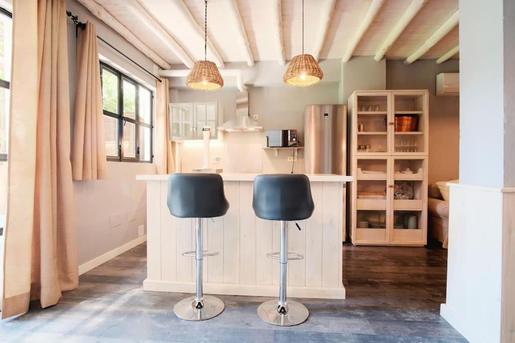 La Casa Del Jardin Villa Candeleda Eksteriør billede