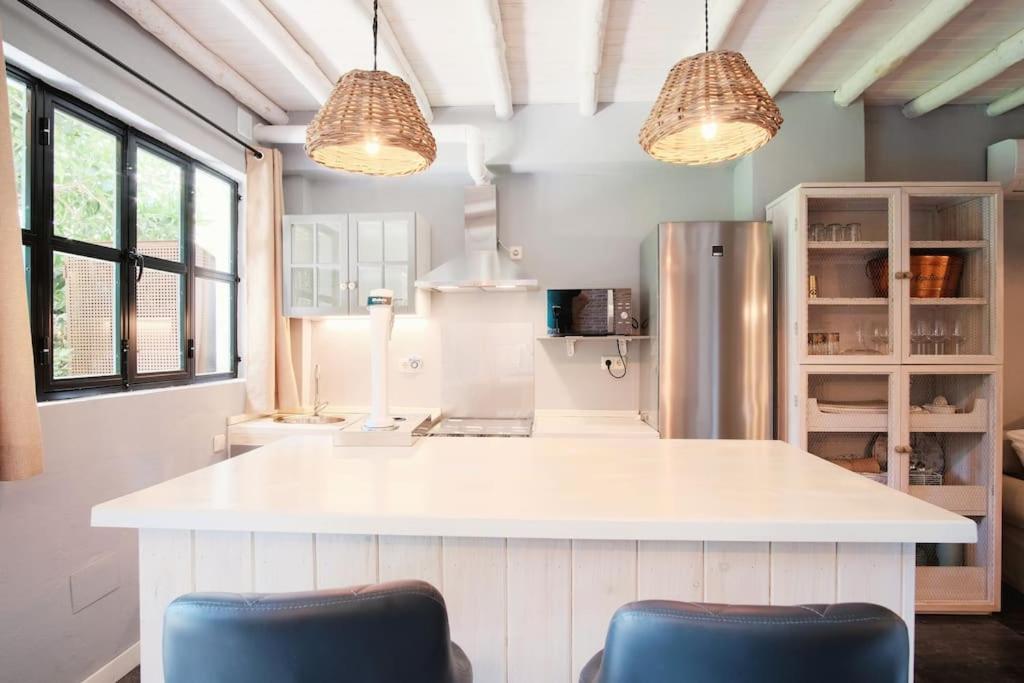La Casa Del Jardin Villa Candeleda Eksteriør billede